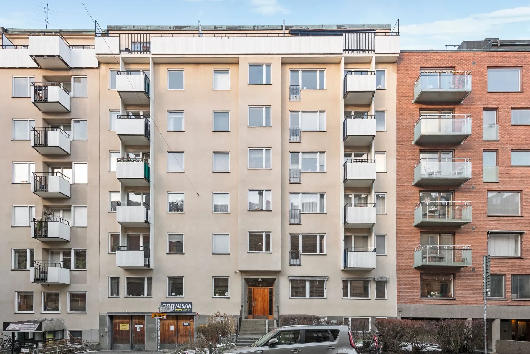Surbrunnsgatan 12, Stockholm – 155 m²
