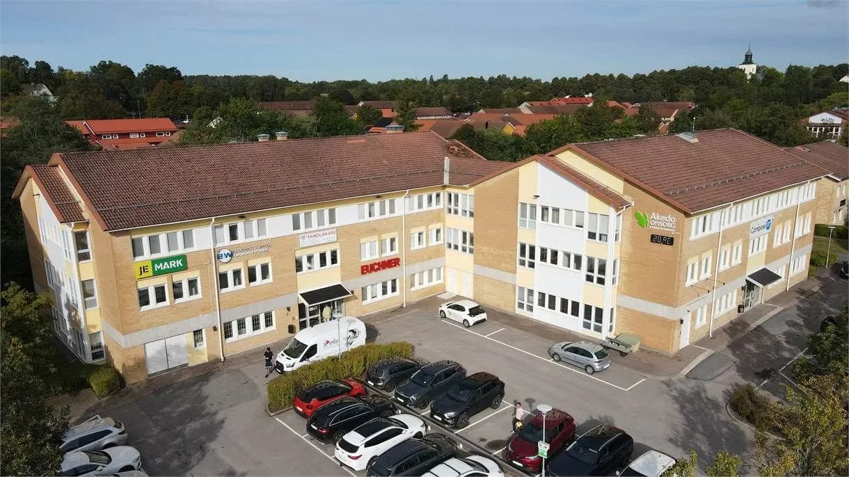 Sjöängsvägen 7