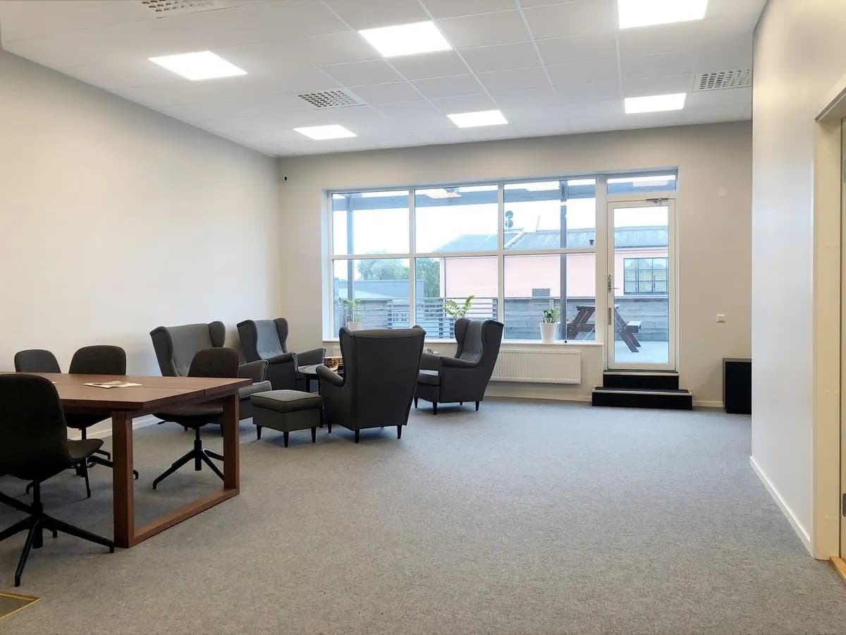 Herkulesgatan 1V, Göteborg – 110 m²