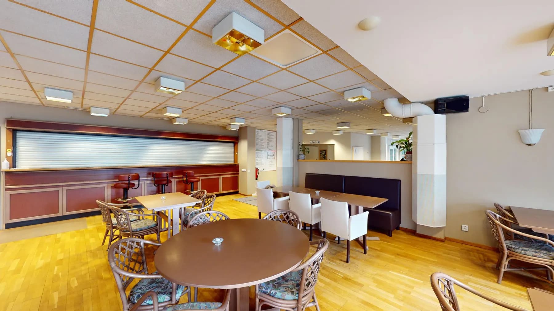 Fågelbacksgatan 6, Malmö – 287 m²