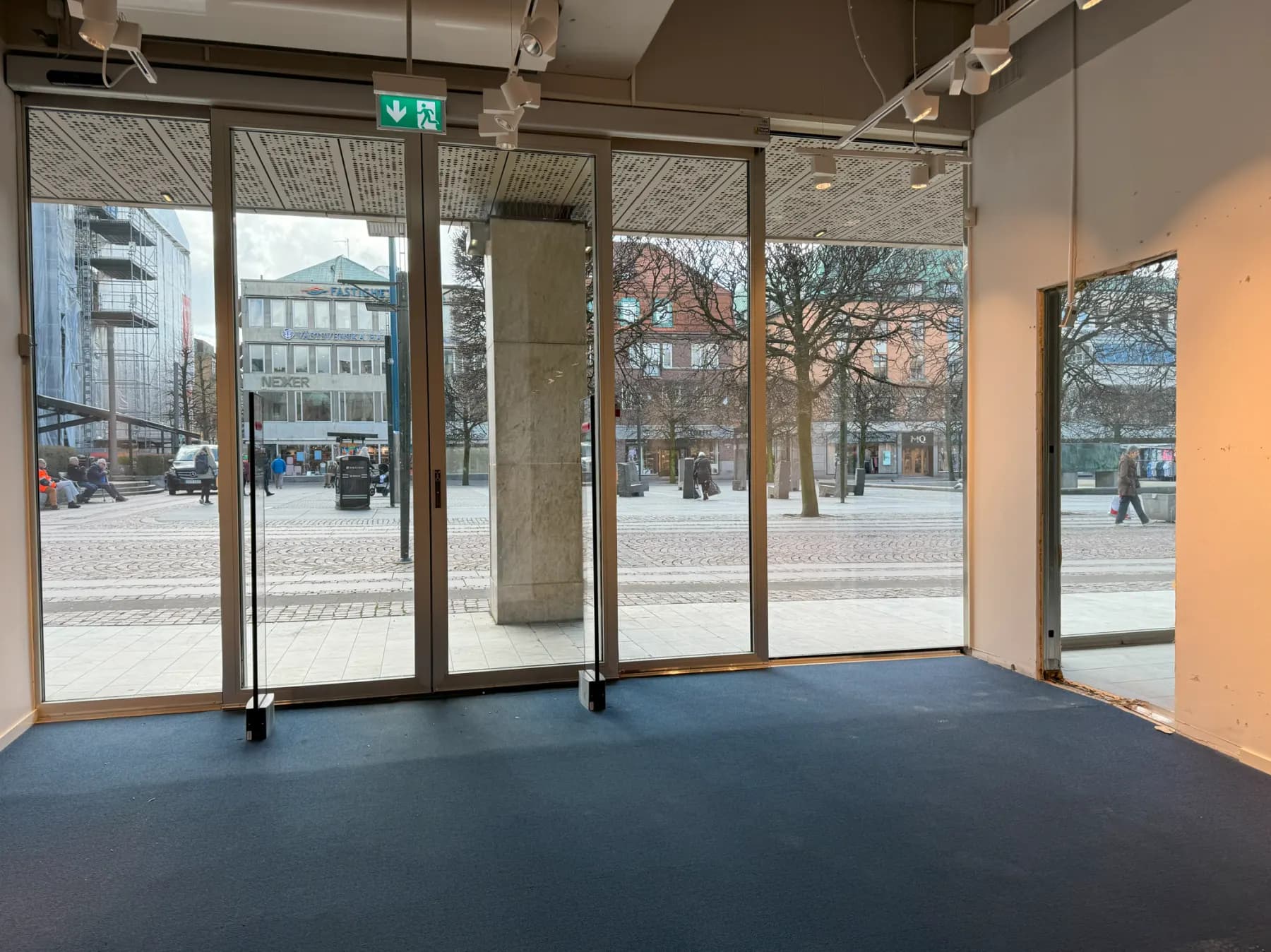 Torggatan 25, Borås – 195 m²
