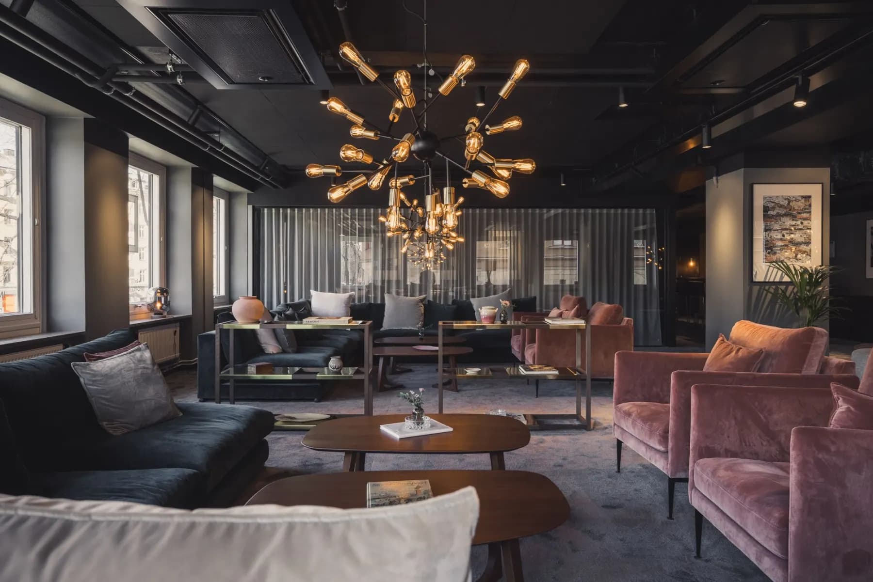 Fleminggatan 18, Stockholm – 380 m²