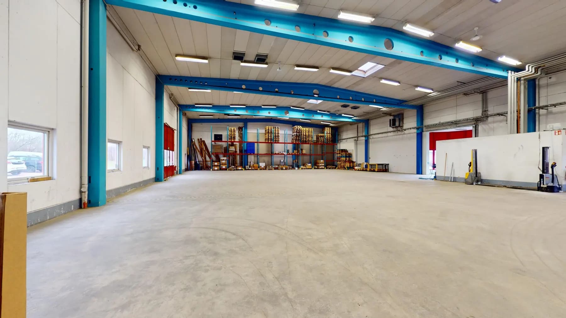 Mogatan 4, Helsingborg – 1 094 m²