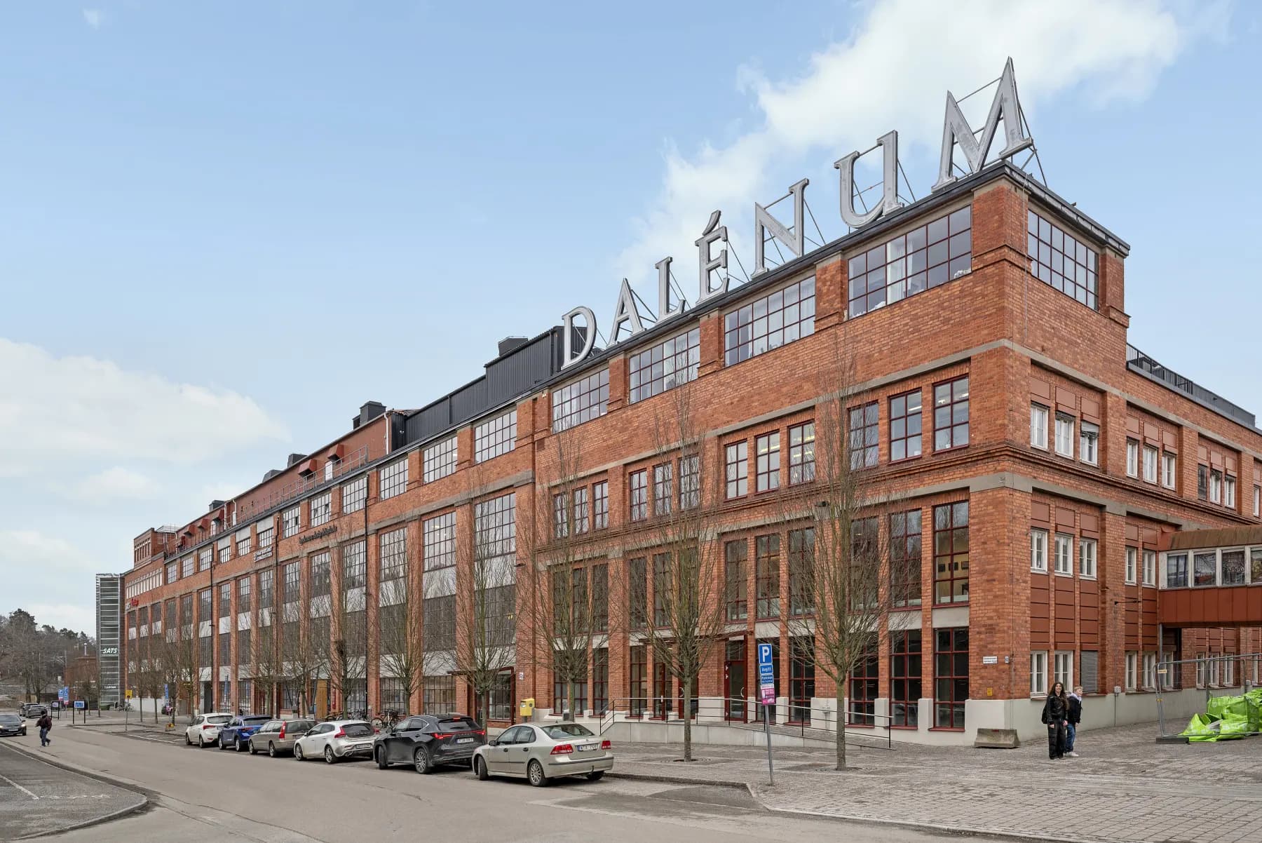 Agavägen 54, Lidingö – 80 m²