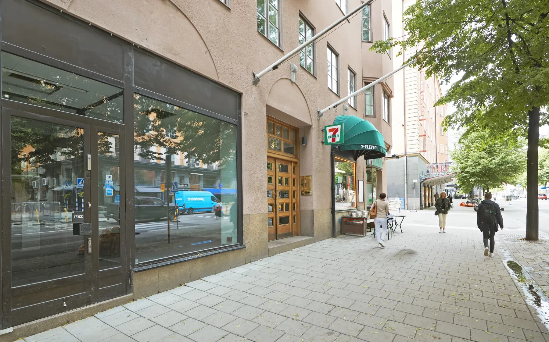 Birger Jarlsgatan 39 – bild 2