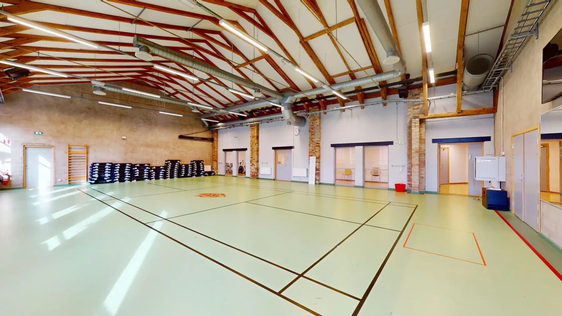 Johanneslustgatan 12, Malmö – 300 m²