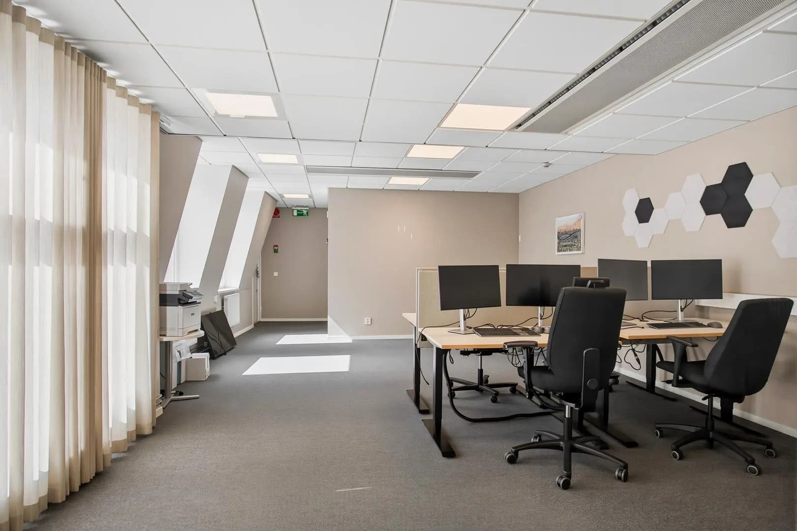 Trädgårdsgatan 3, Göteborg – 216 m²