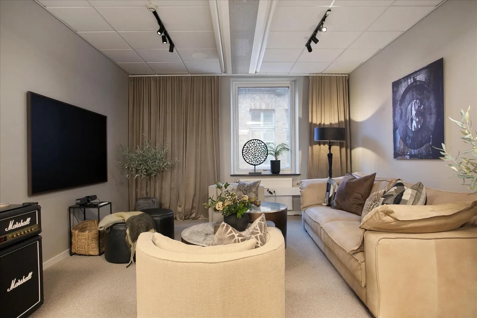 Trädgårdsgatan 3, Göteborg – 134 m²