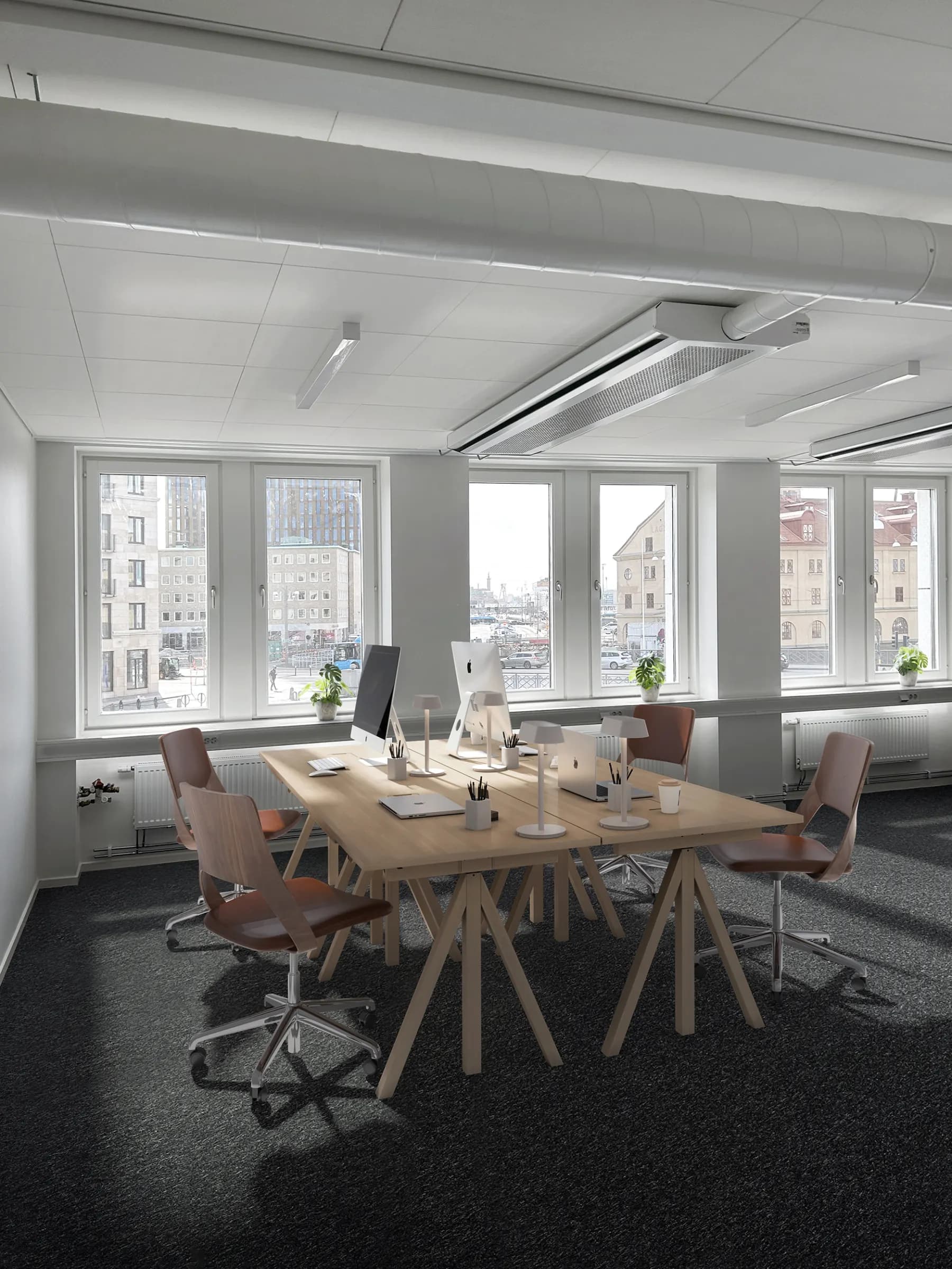 Rosenlundsgatan 4, Göteborg – 15 000 m²