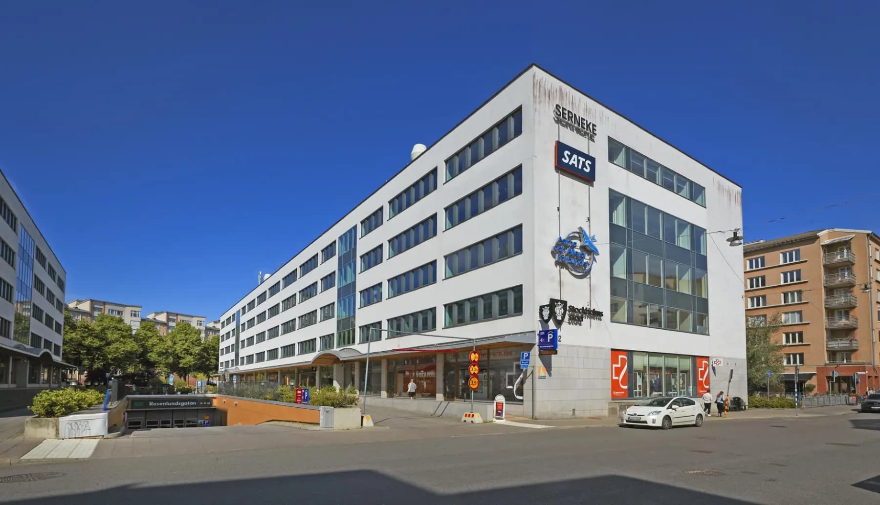 Rosenlundsgatan 50-54 – bild 2