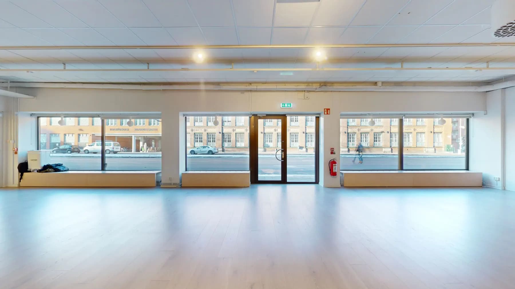 Bergsgatan 20, Malmö – 630 m²