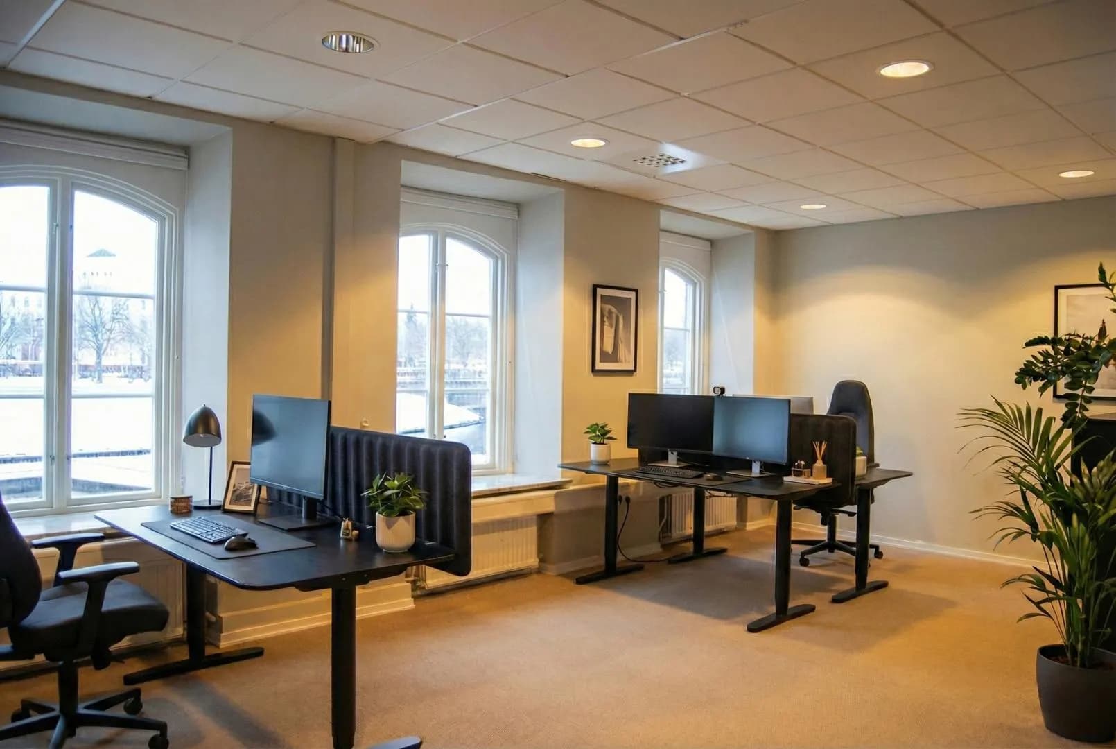 Stora Nygatan 31, Göteborg – 103 m²