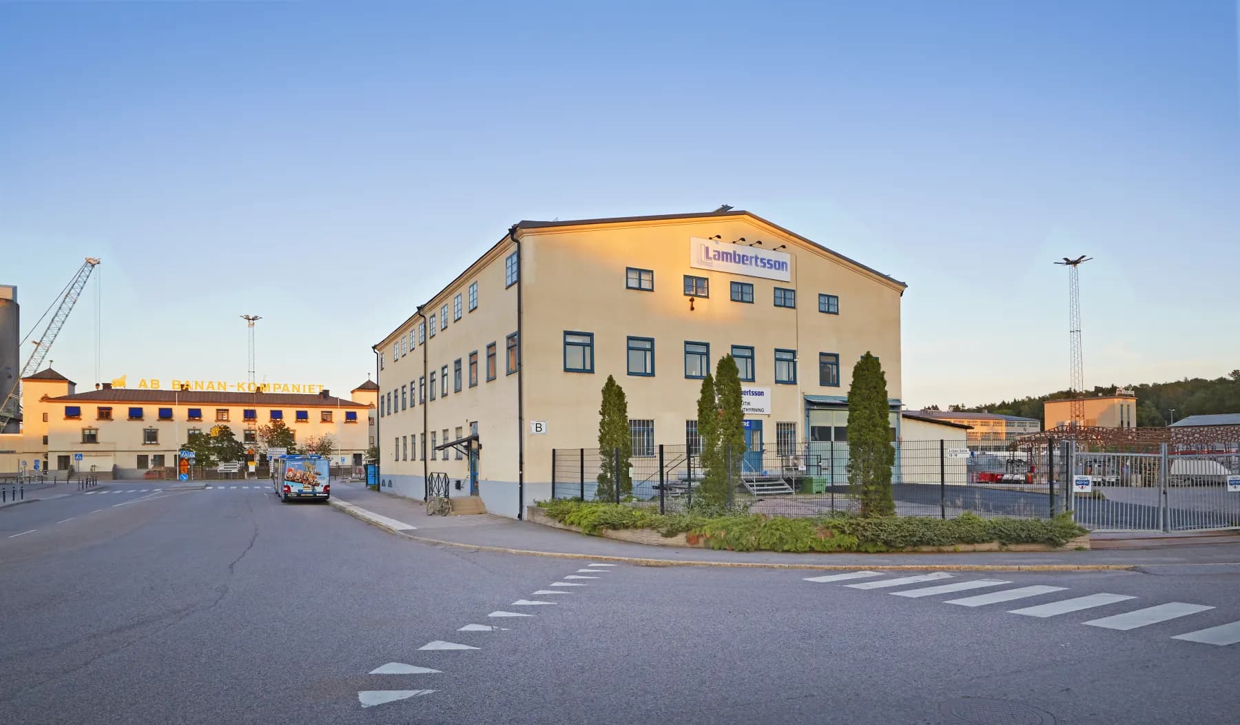Frihamnsgatan 10