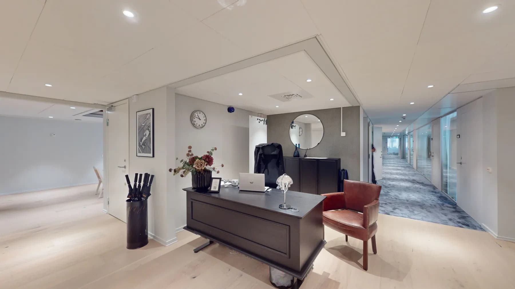 Olof Palmes gata 11, Stockholm – 9-450 m²