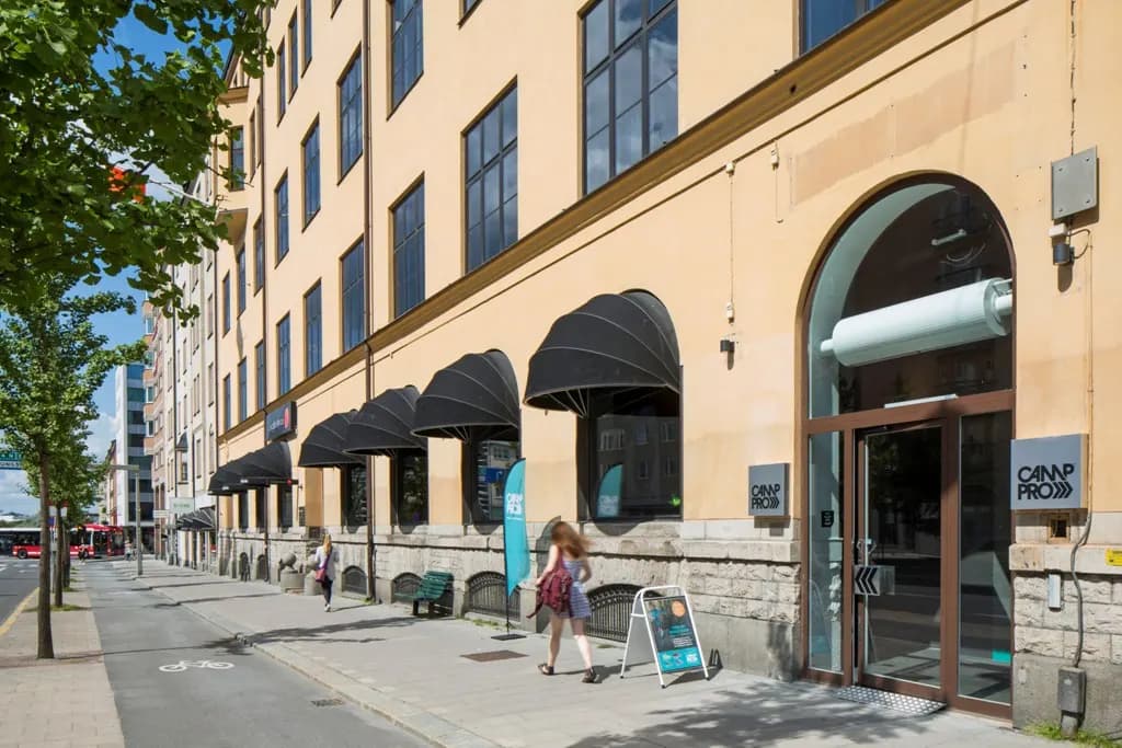 Hornsgatan 164, Stockholm – 478 m²