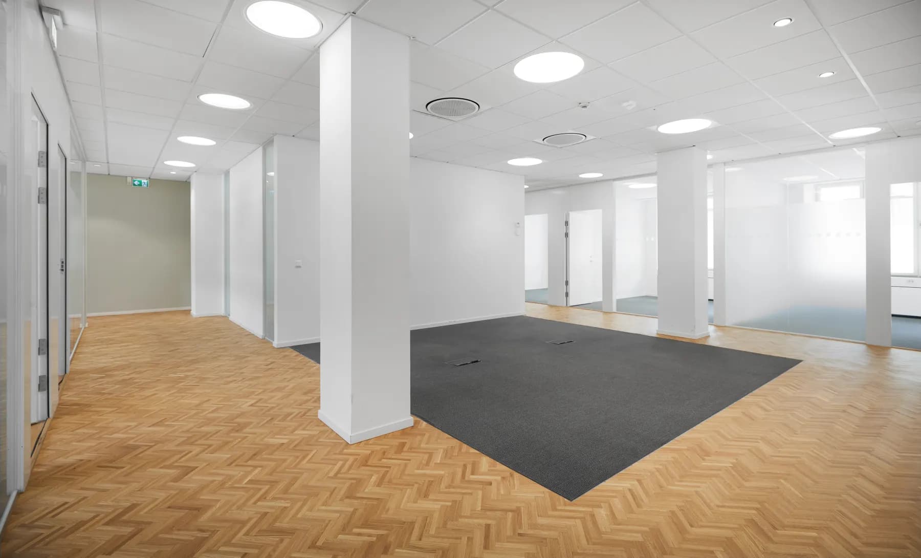 Humlegårdsgatan 22 – bild 2