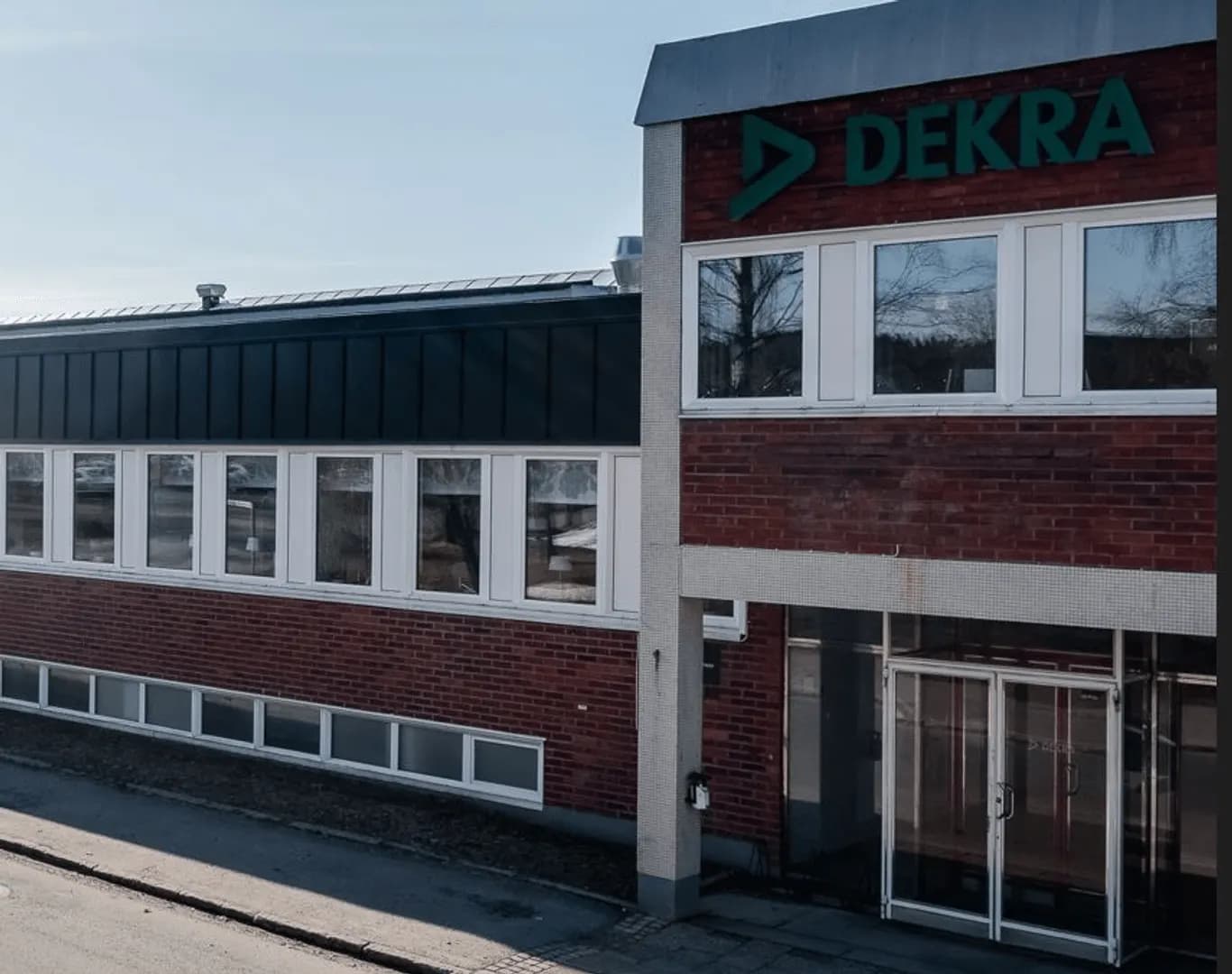 Norrbölegatan 66, Skellefteå – 61 m²