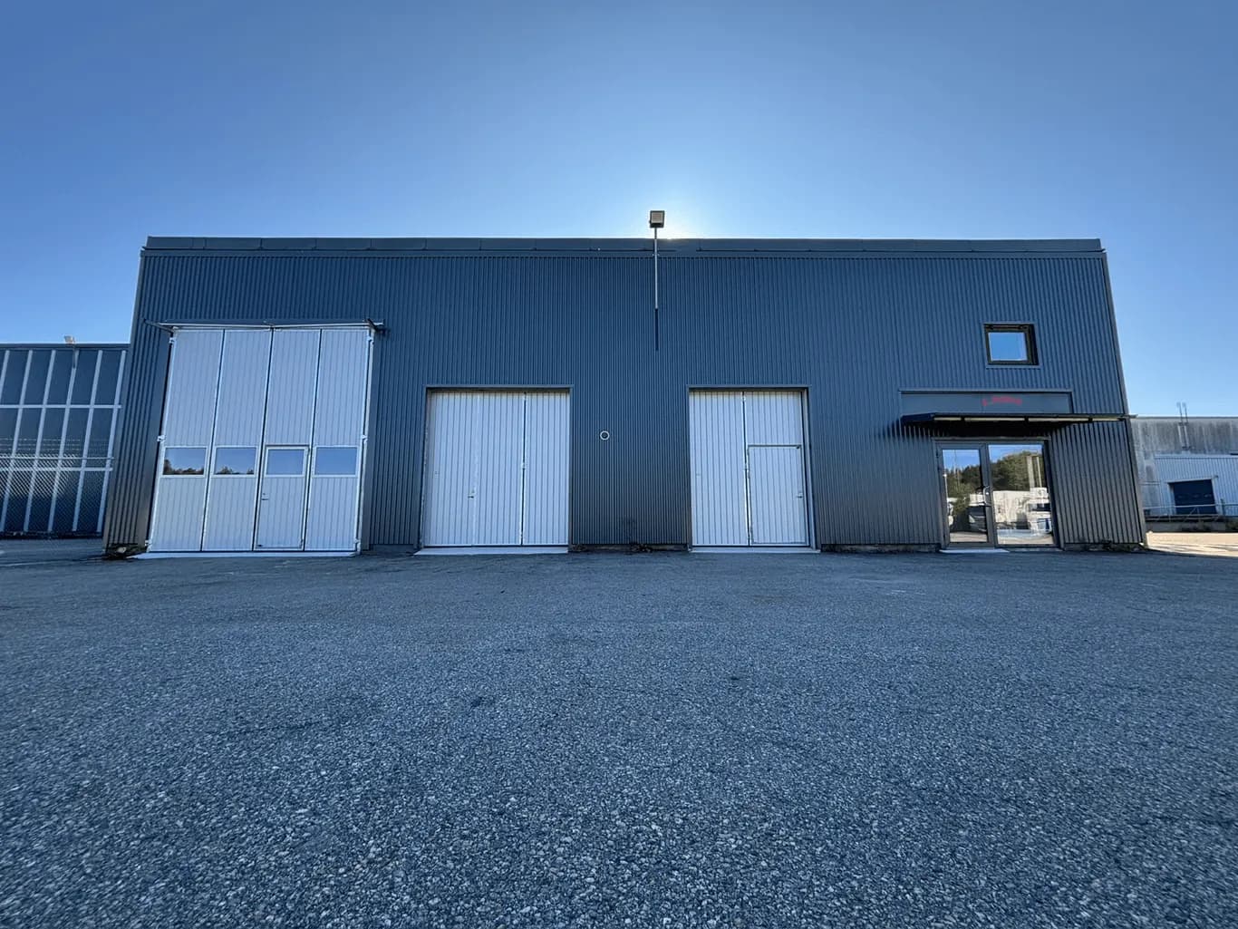 Kurödsvägen 9, Uddevalla – 420 m²