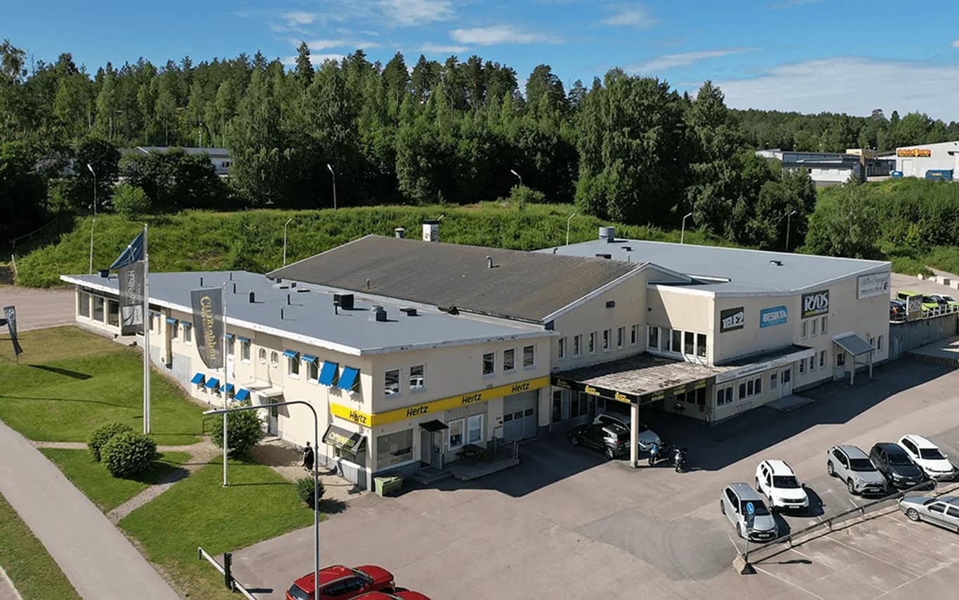 Kungsgatan 51