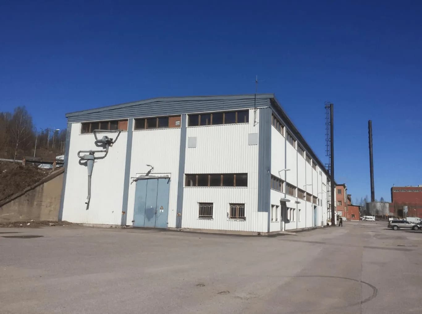 Svartviksvägen 10-12 – bild 2