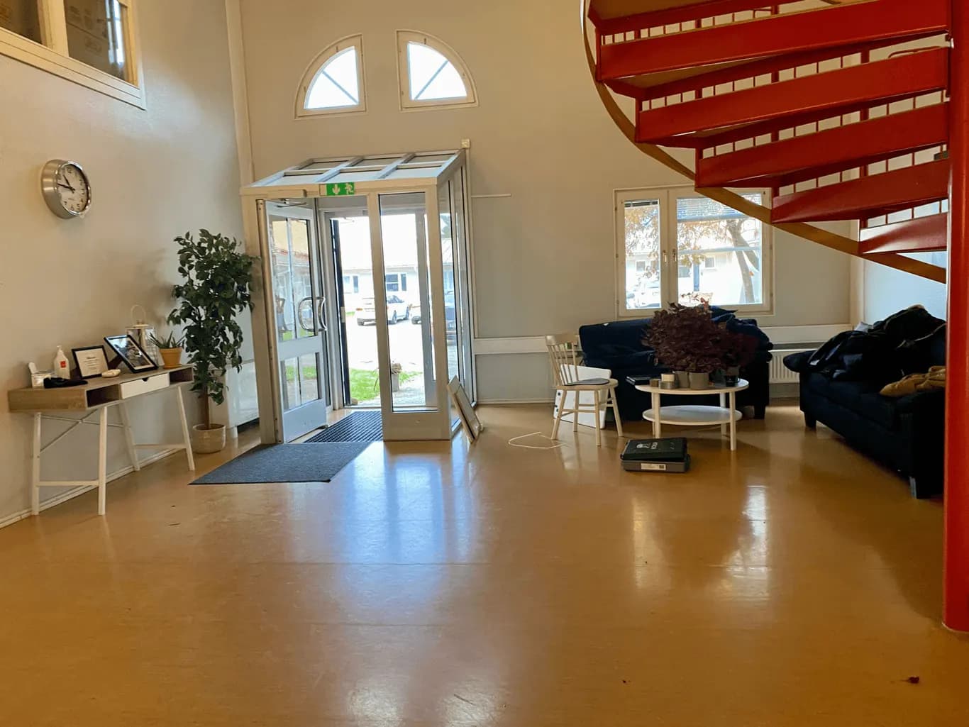 Formvägen 16, Umeå – 478 m²