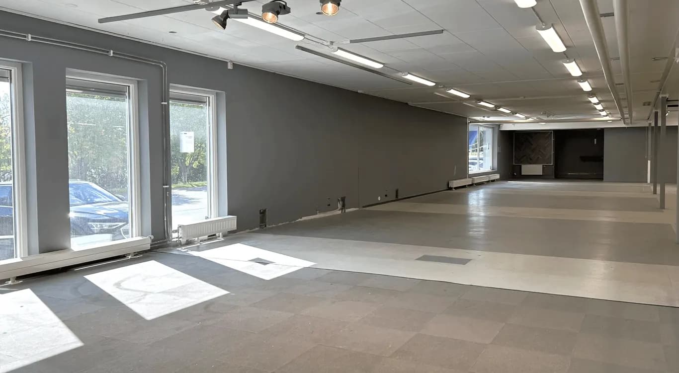 Spantgatan 2 – bild 2