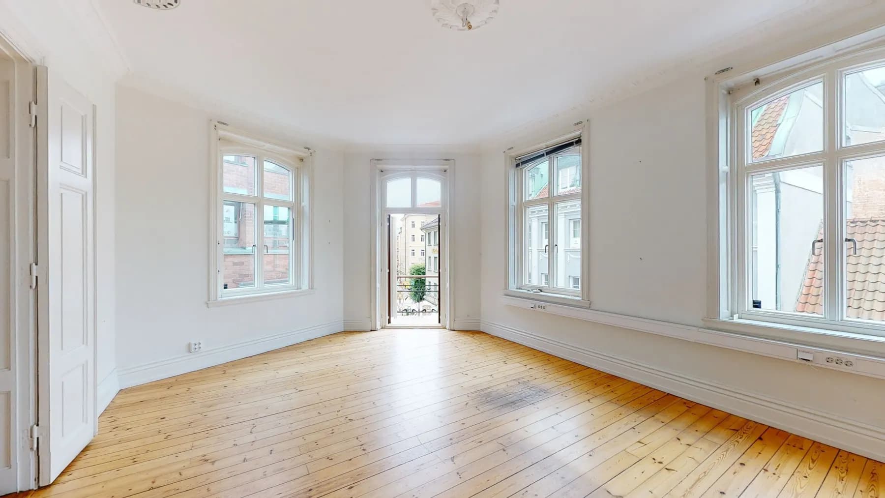 Kullagatan 6, Helsingborg – 225 m²