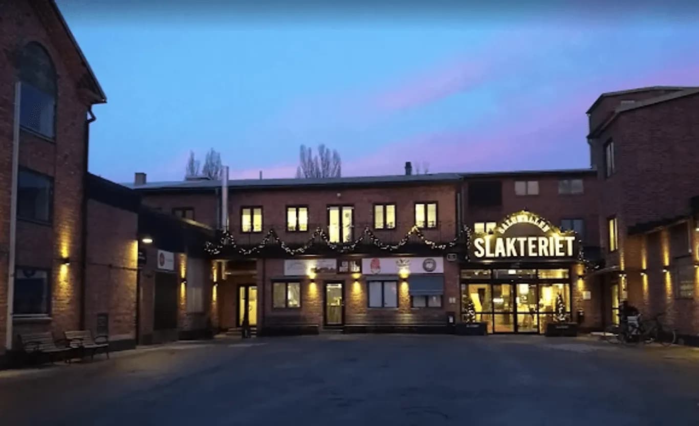 Slakterigatan 10, Västerås – 350-540 m²