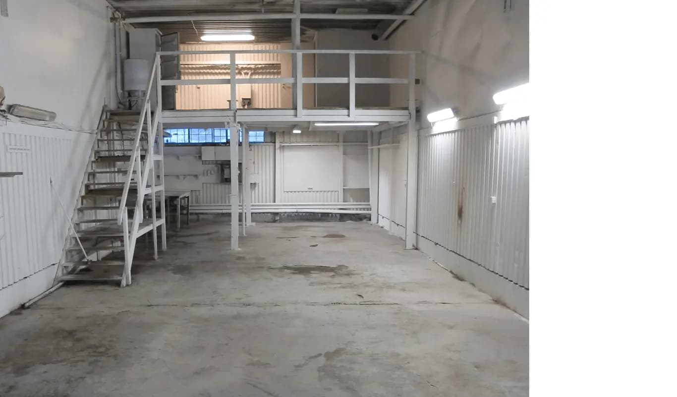 Slakterigatan 2 – bild 2