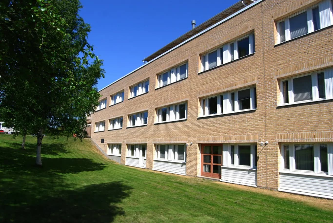 Gånsviksvägen 4