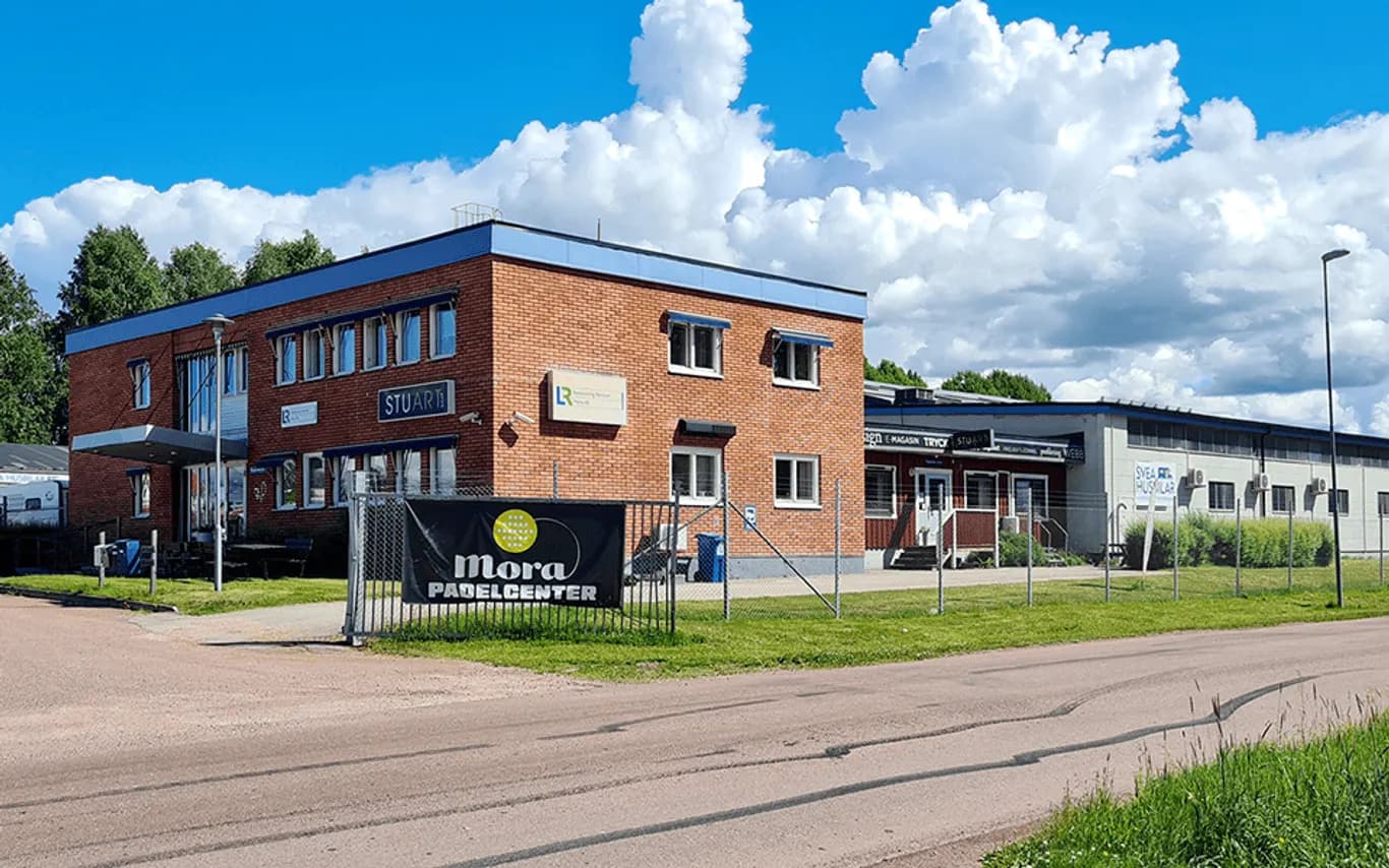 Tingsnäsvägen 23