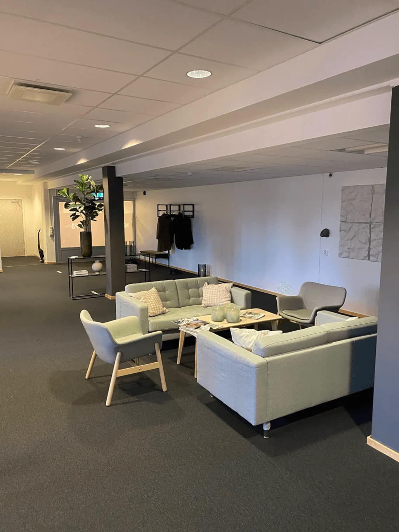 Lagergatan 1, Skellefteå – 437 m²