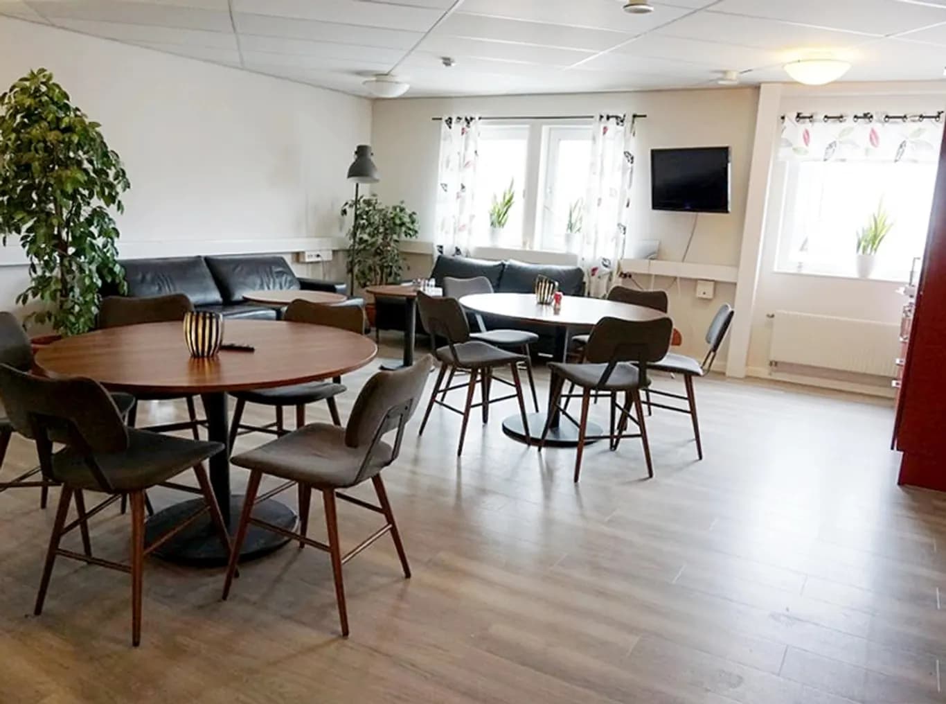 Vuoskonjärvivägen 13 – bild 2