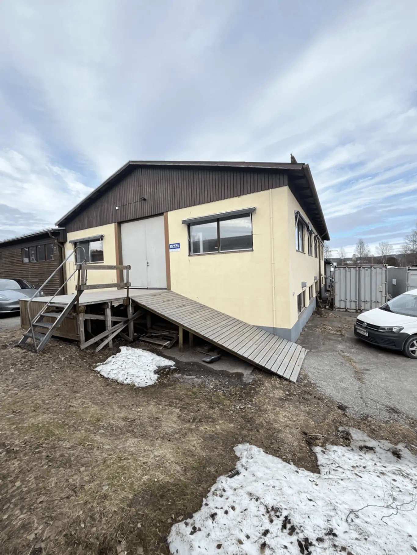 Brogatan 39, Skellefteå – 200 m²