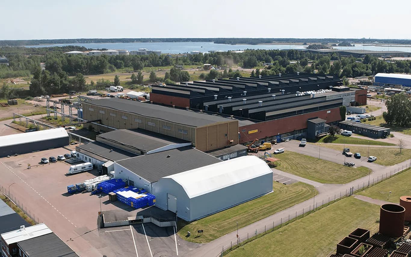 Gjuterigatan 38 A-D