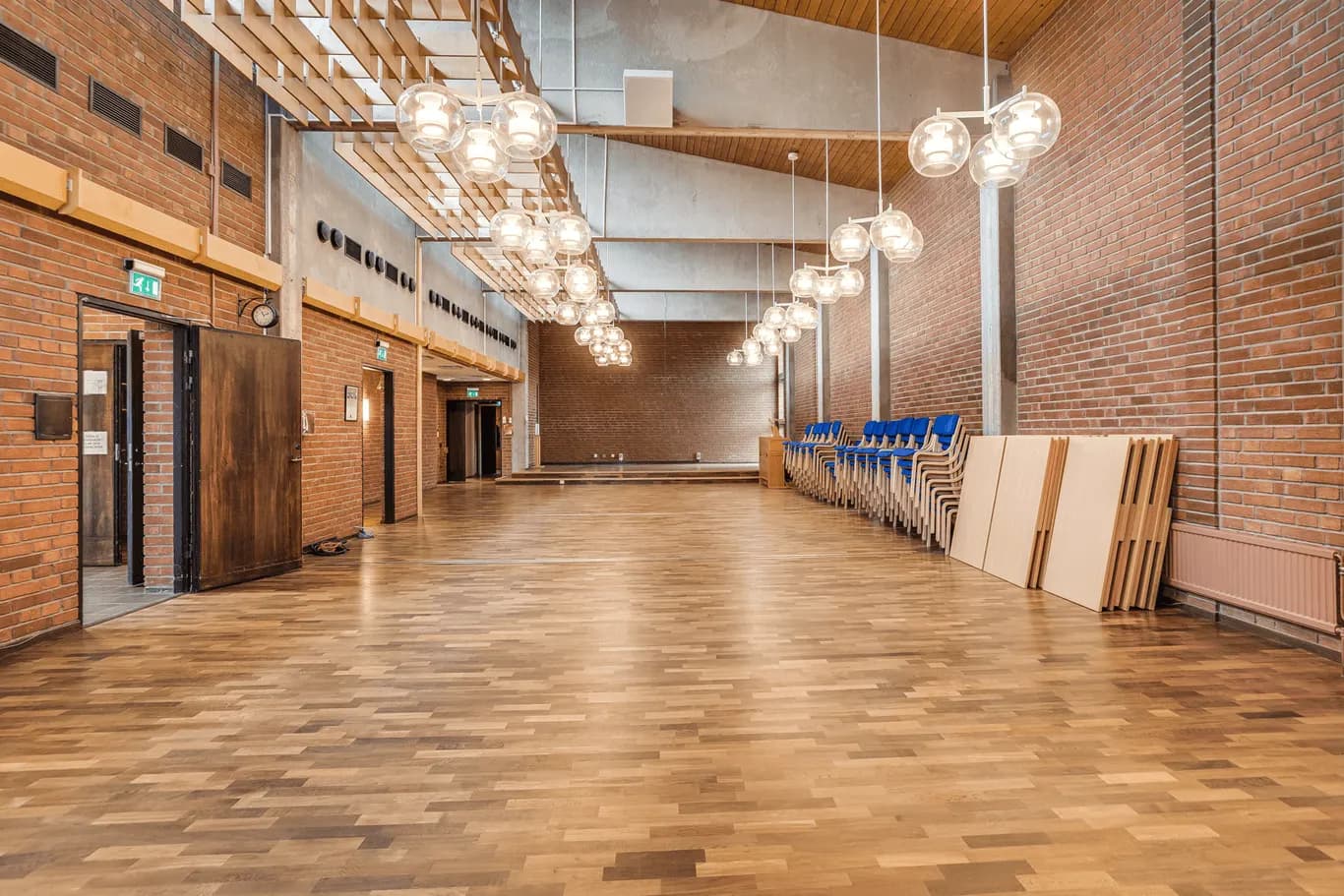 Bäckebovägen 14 A, Sundsvall – 700 m²