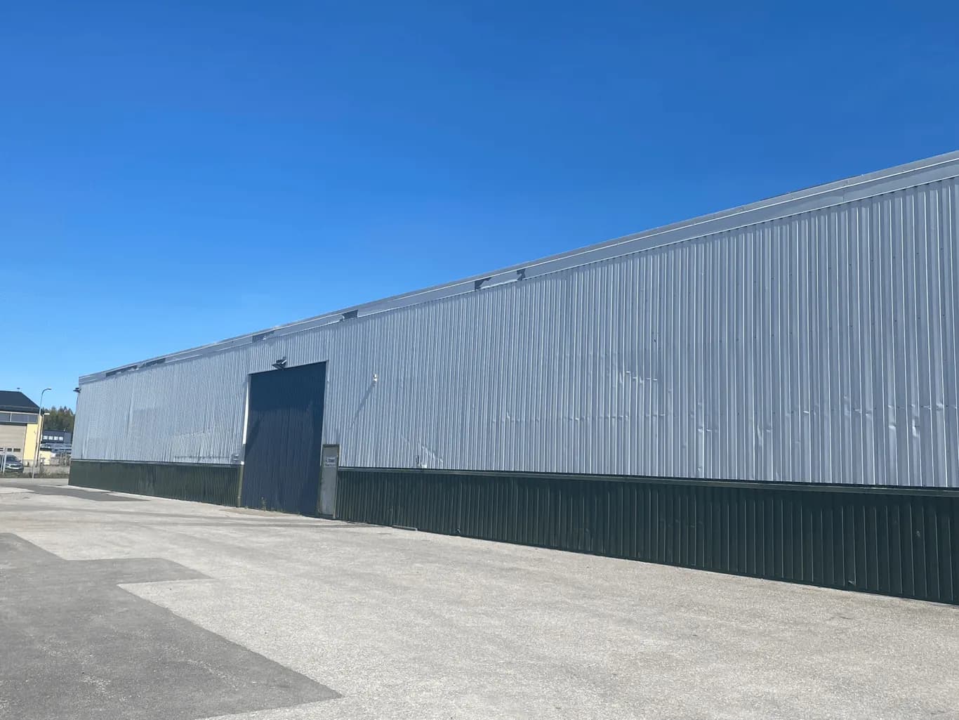 Kabelvägen 5, Timrå – 300-593 m²