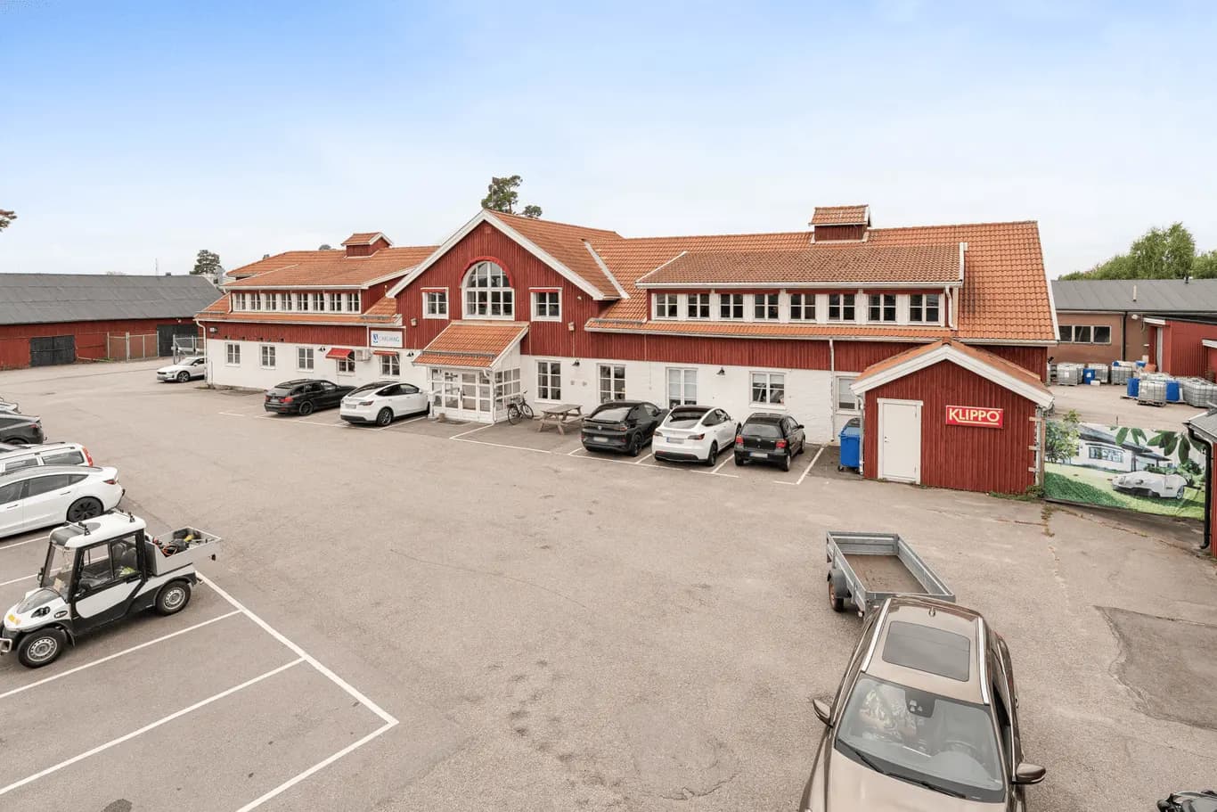 Utmarksvägen 3 – bild 2