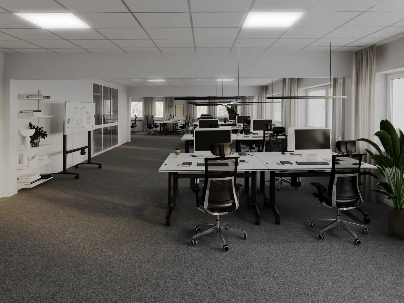 Axvägen 6, Sundsvall – 393 m²