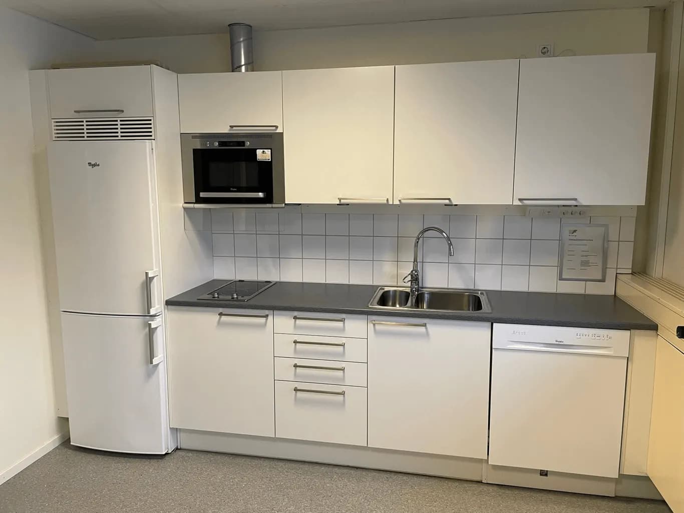 Vuoskonjärvivägen 21 – bild 2
