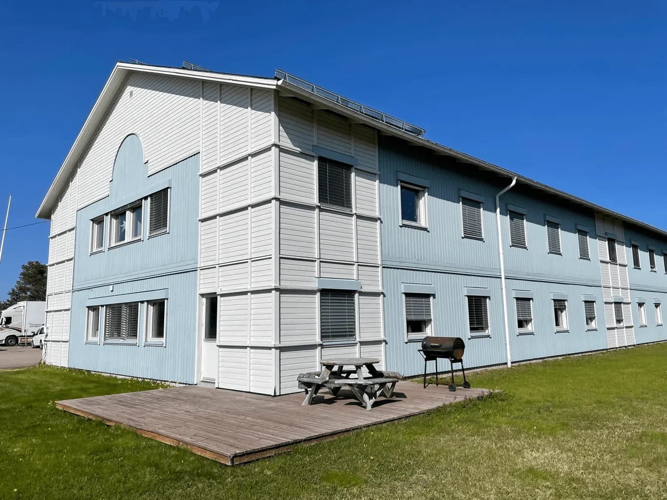 Vuoskonjärvivägen 11 – bild 2