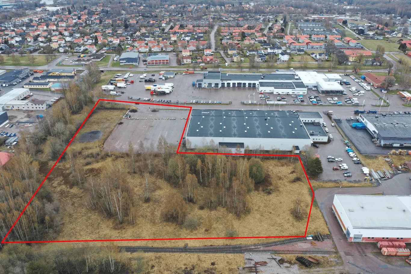 Hammargatan 4 – bild 2