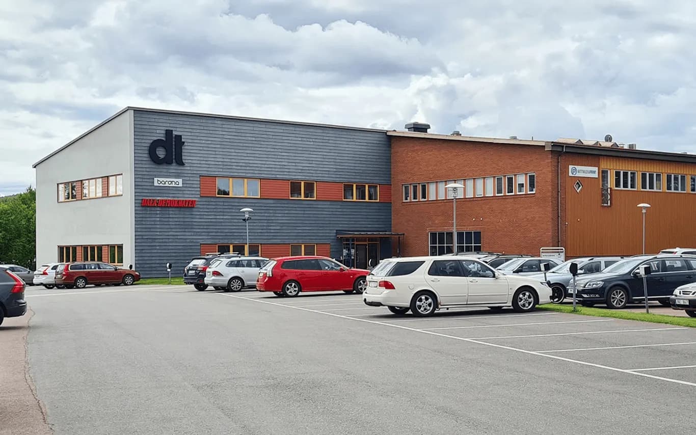 Zettergrens väg 7, Falun – 289-463 m²