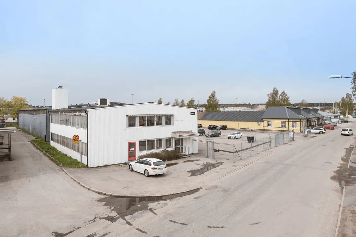 Förrådsgatan 7 – bild 2