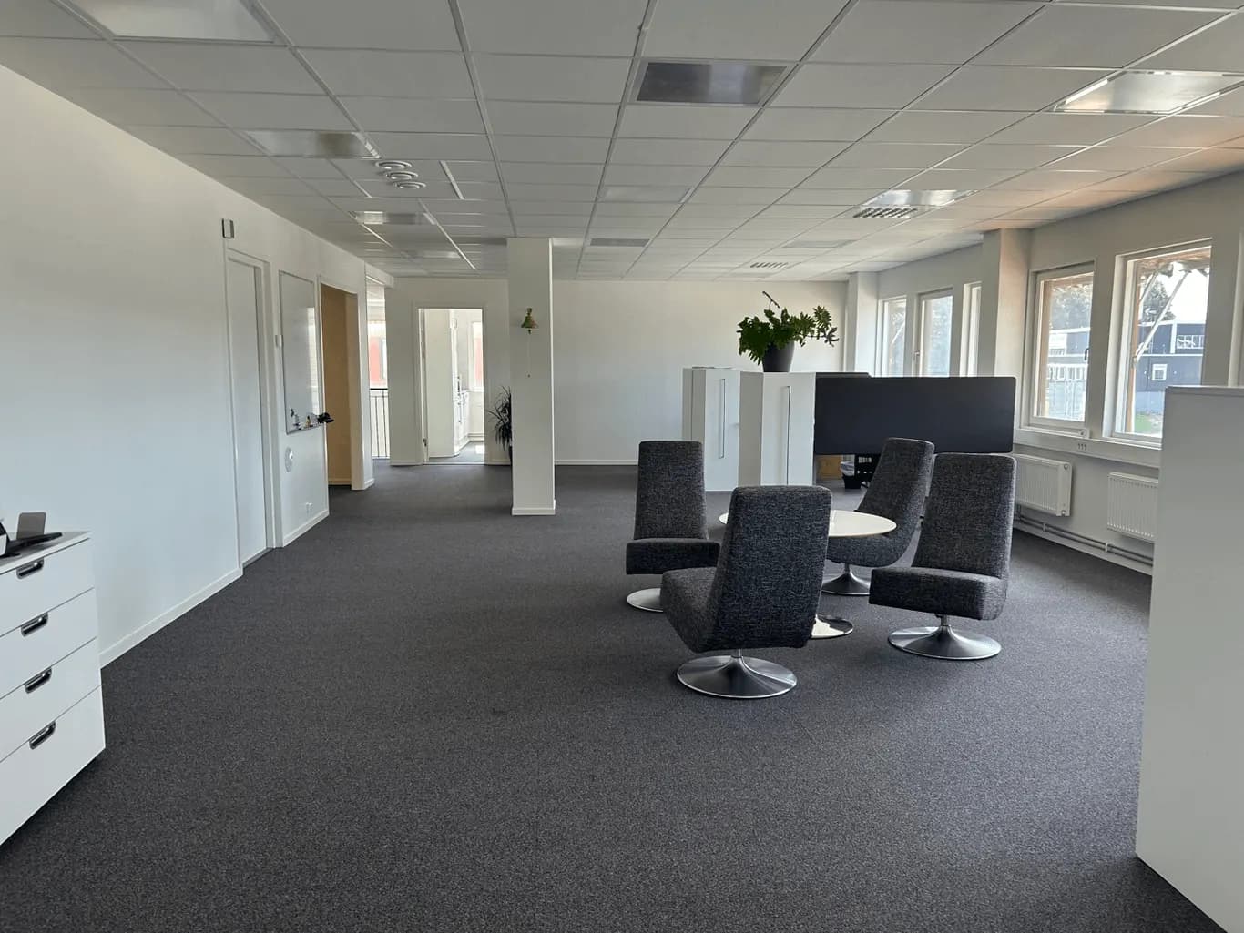 Gärdevägen 5 A-C, G, Sundsvall – 276 m²