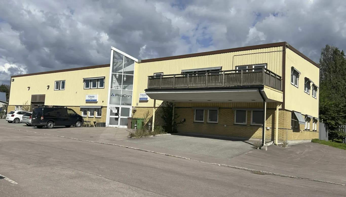 Gustavsviksgatan 10, Västerås – 295-448 m²