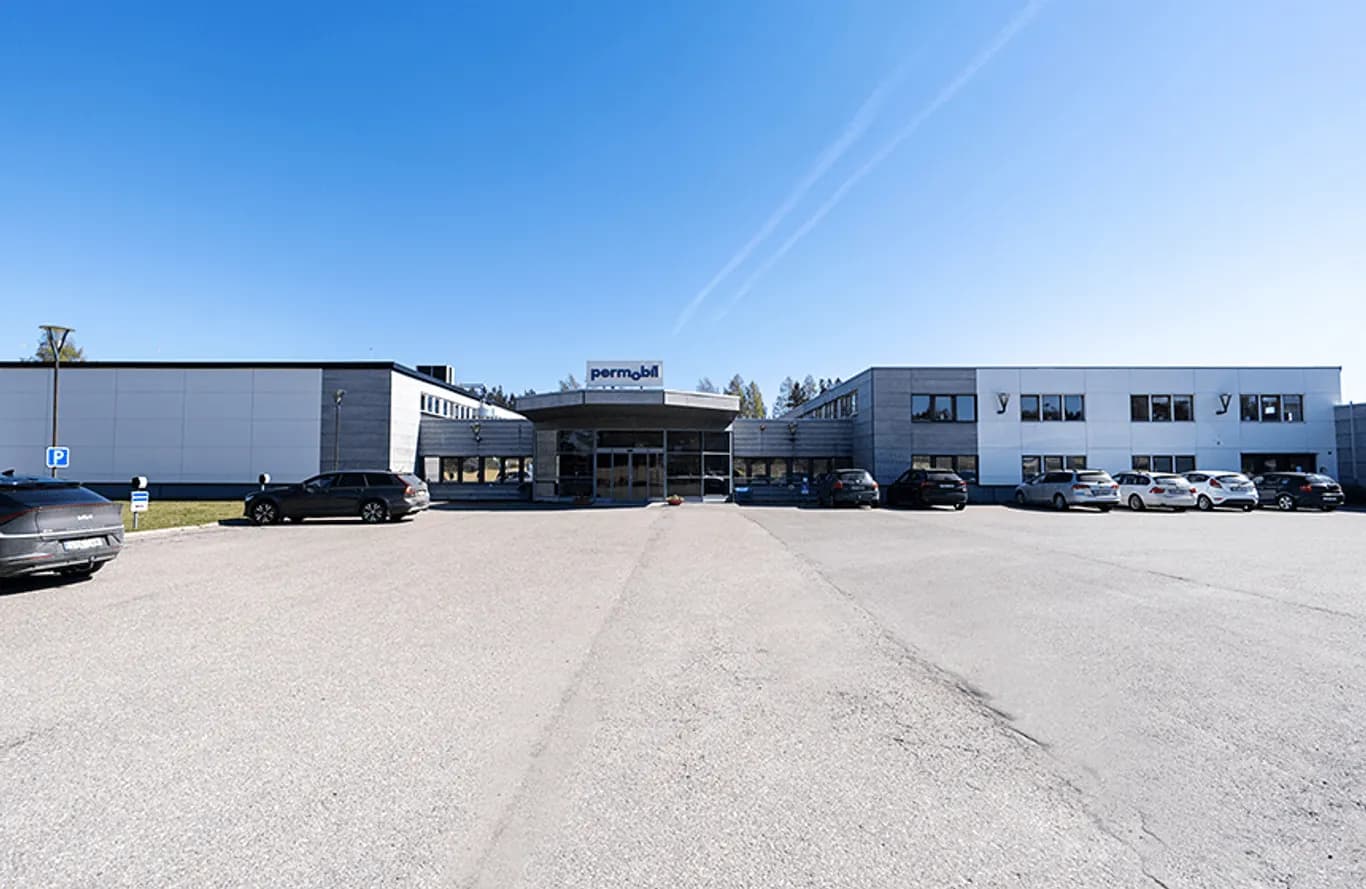 Per Uddéns väg 20, Timrå – 1 500-5 660 m²