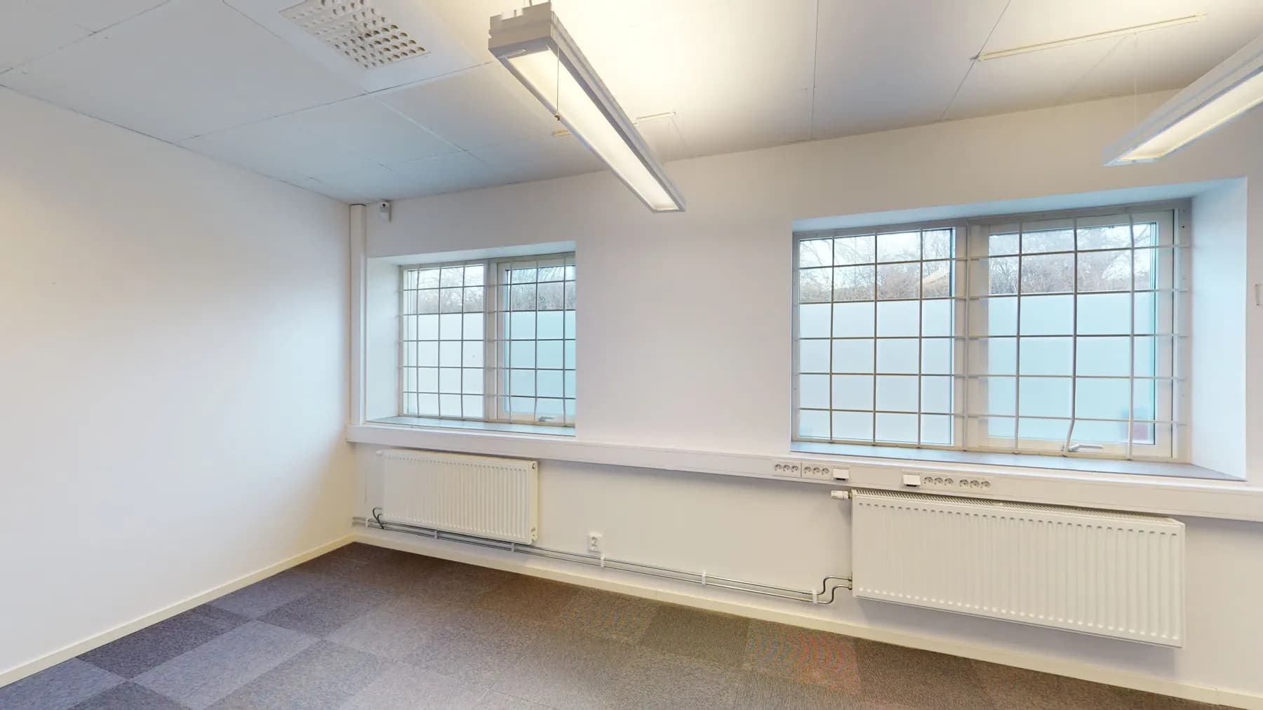 Kärrgatan 1, Helsingborg – 135 m²