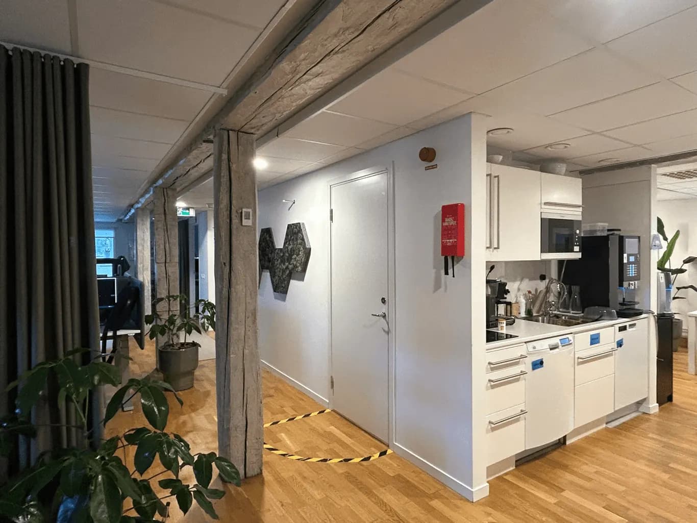 Infanterigatan 28, Östersund – 169 m²