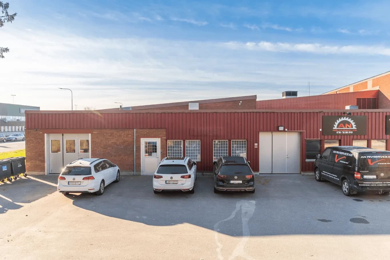 Utmarksvägen 6, Gävle – 336 m²